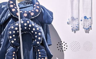 延·續(xù) 2019浙大工業(yè)設計畢業(yè)展中的跨界服裝設計思考