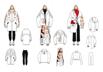 義烏工商職業(yè)技術(shù)學院 產(chǎn)教融合，培育特色產(chǎn)品設計人才